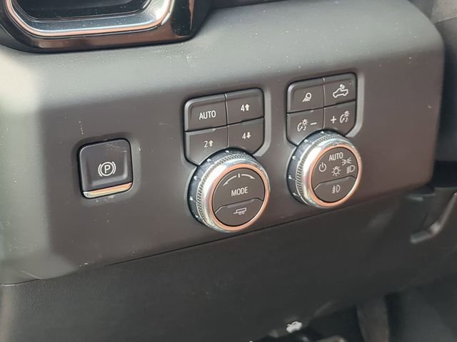 New 2026 GMC Sierra 2500 Denali Ultimate AWD/4WD image 25