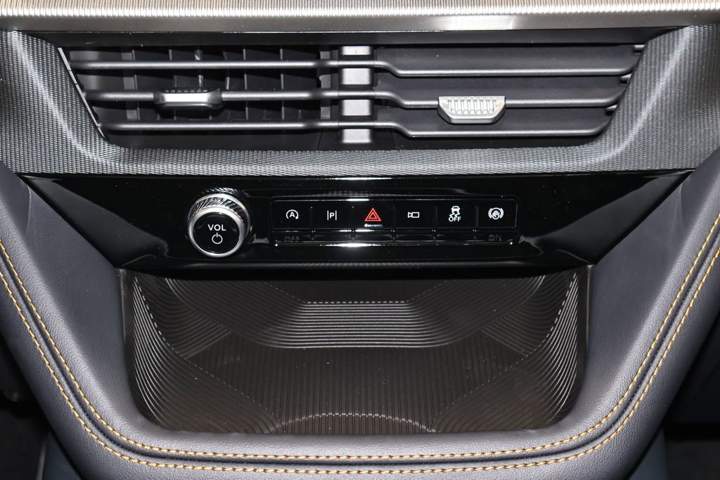 New 2026 Ford Explorer Tremor image 27