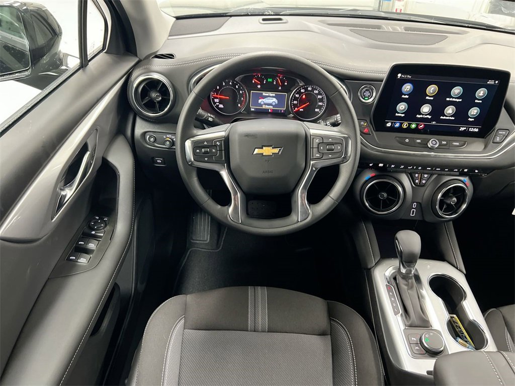 New 2026 Chevrolet Blazer LT w/ Midnight/Sport Edition image 19