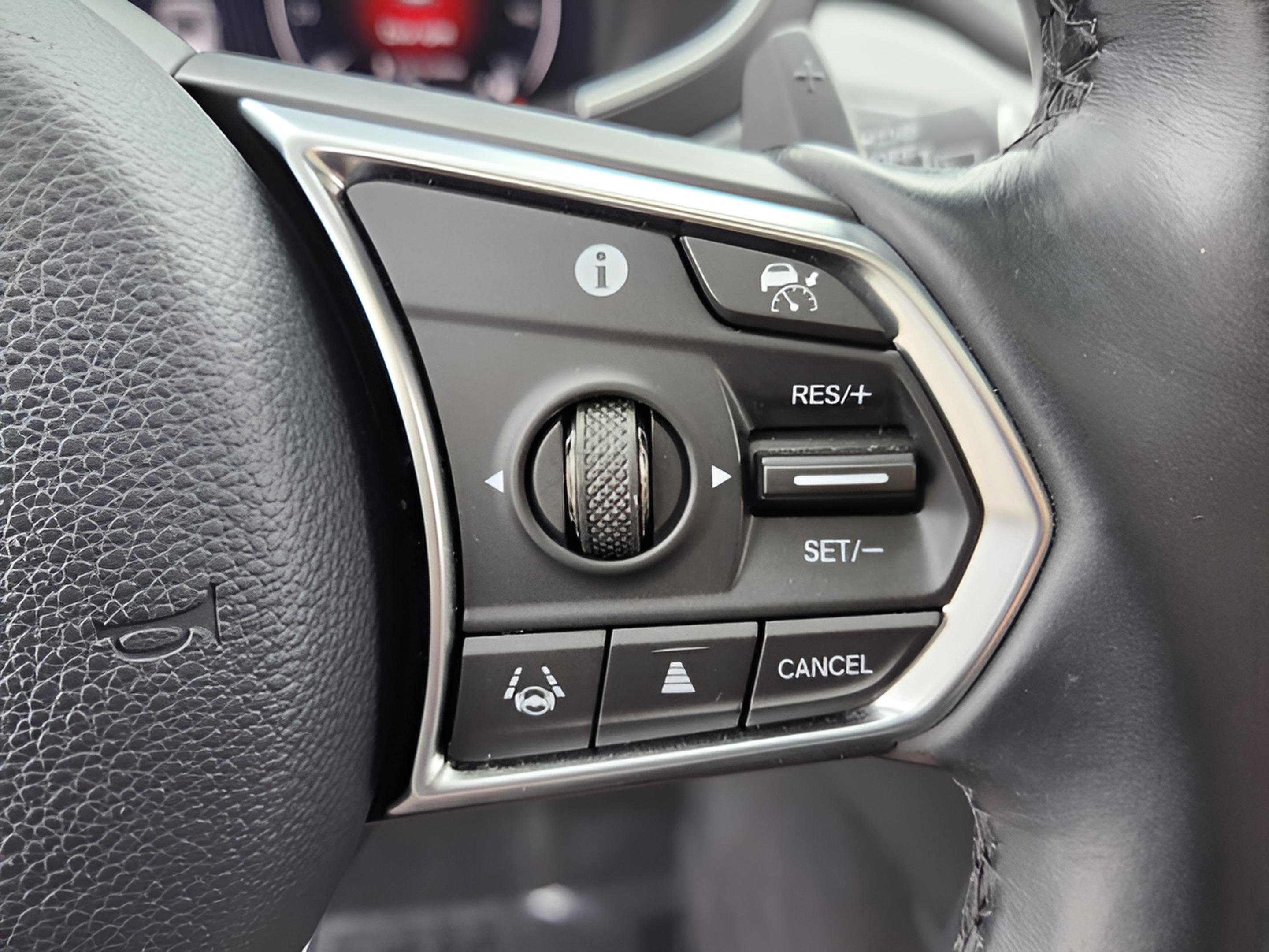 Certified 2023 Acura MDX SH-AWD w/ Technology Package image 20