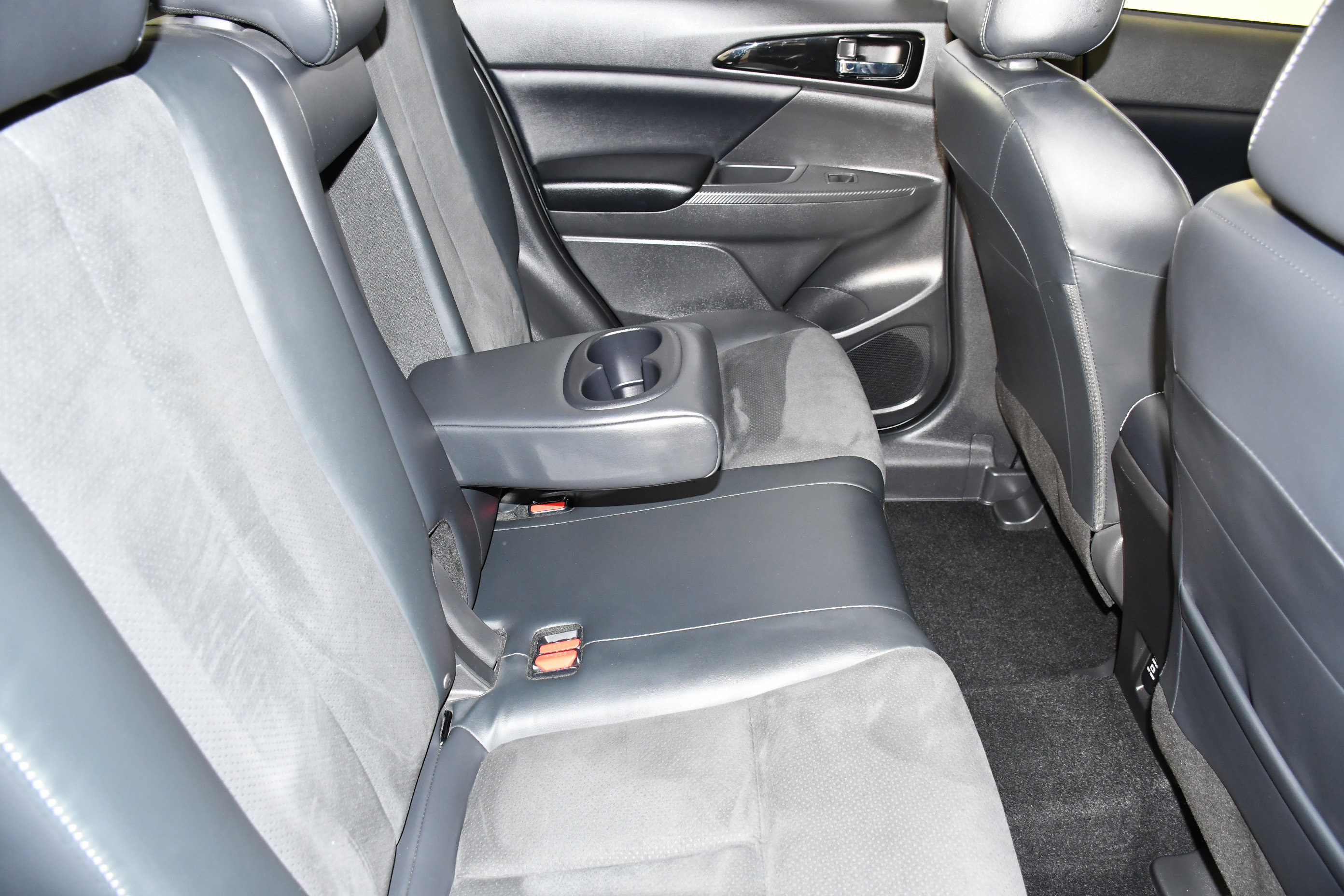 Used 2023 Mitsubishi Eclipse Cross SE AWD/4WD image 44