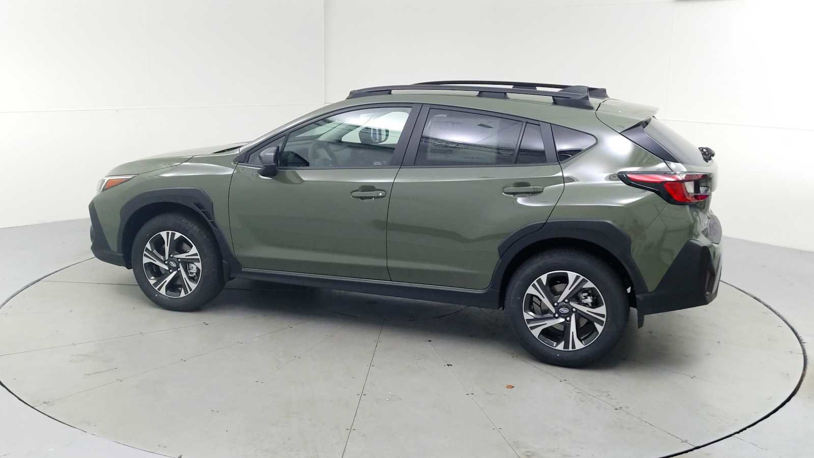 New 2026 Subaru Crosstrek 2.0i Premium image 2