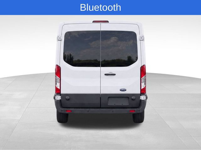 Used 2018 Ford Transit 350 XL RWD image 4