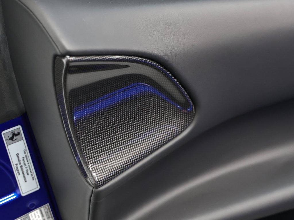 Used 2023 Ferrari SF90 Spider image 80