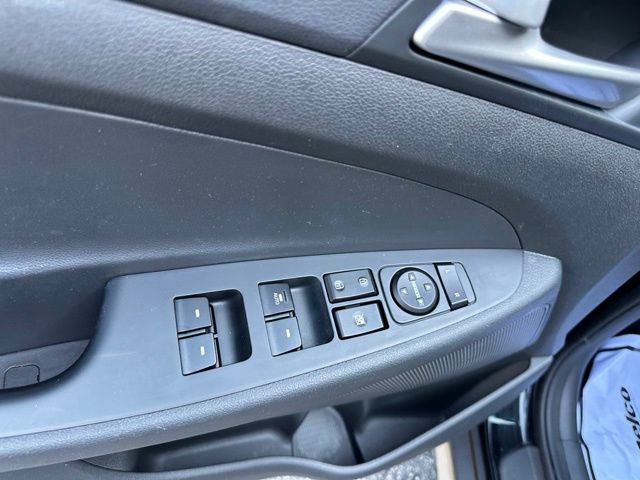 Used 2019 Hyundai Tucson SEL AWD/4WD image 13
