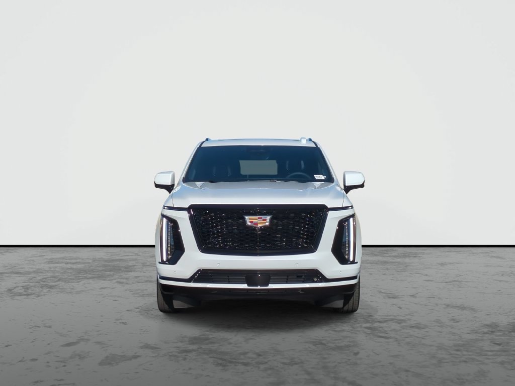 New 2026 Cadillac Escalade Platinum Sport AWD/4WD image 3