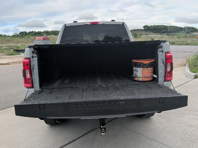 Used 2023 Ford F150 Tremor w/ Trailer Tow Package AWD/4WD image 12