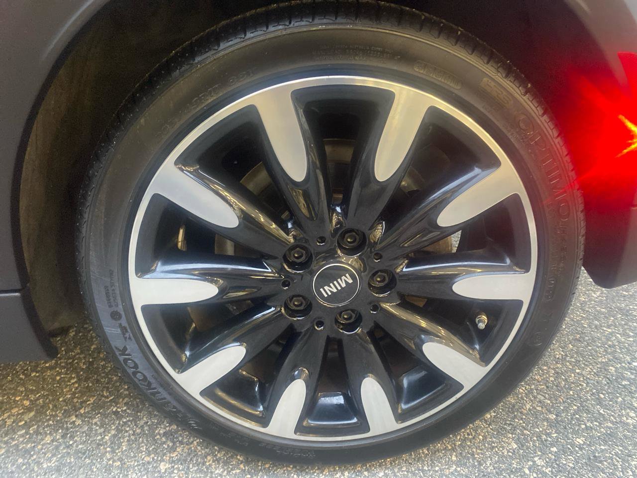 Used 2022 MINI Cooper S image 39