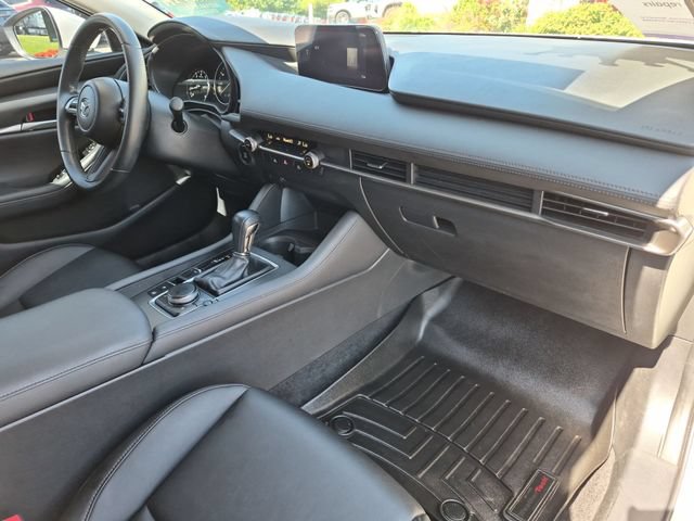 Used 2021 MAZDA MAZDA3 s FWD image 30
