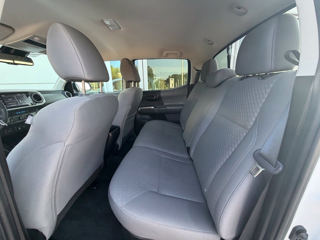 Used 2023 Toyota Tacoma SR5 RWD image 19