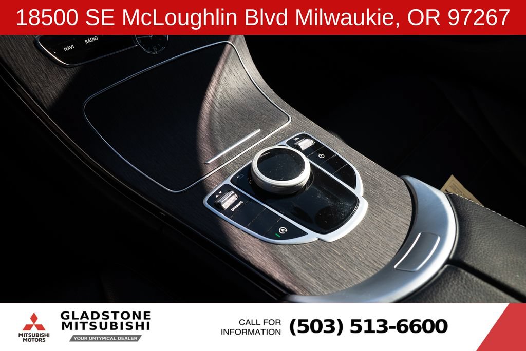 Used 2019 Mercedes-Benz C 300 Sedan image 18
