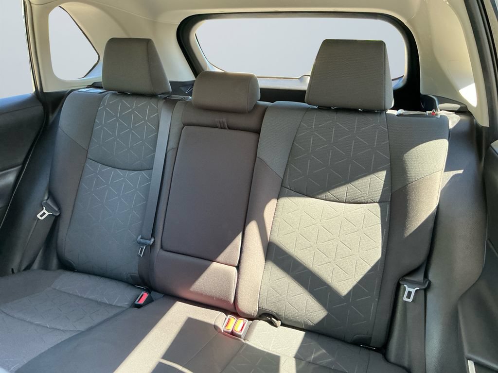 Used 2024 Toyota RAV4 AWD Hybrid image 14