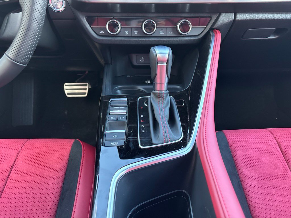 New 2026 Acura ADX A-Spec FWD image 24