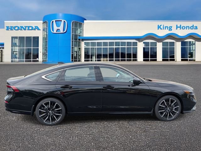 New 2026 Honda Accord Touring image 6