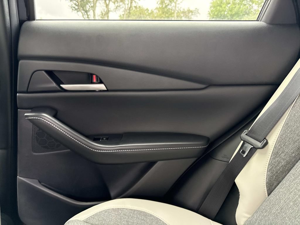 New 2026 MAZDA CX-30 AWD 2.5 S image 16
