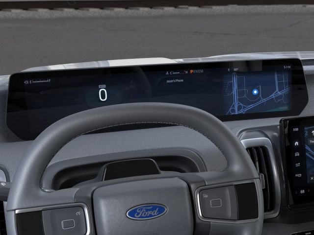 New 2026 Ford Expedition Max Active AWD/4WD image 13