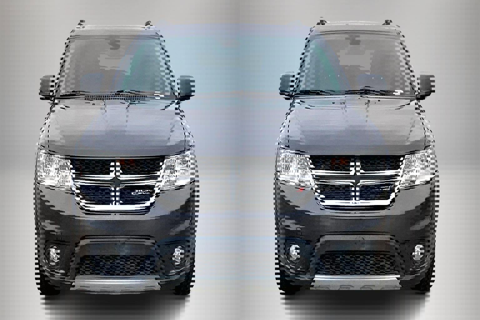 Used 2018 Dodge Journey SXT w/ Connectivity Group image 2