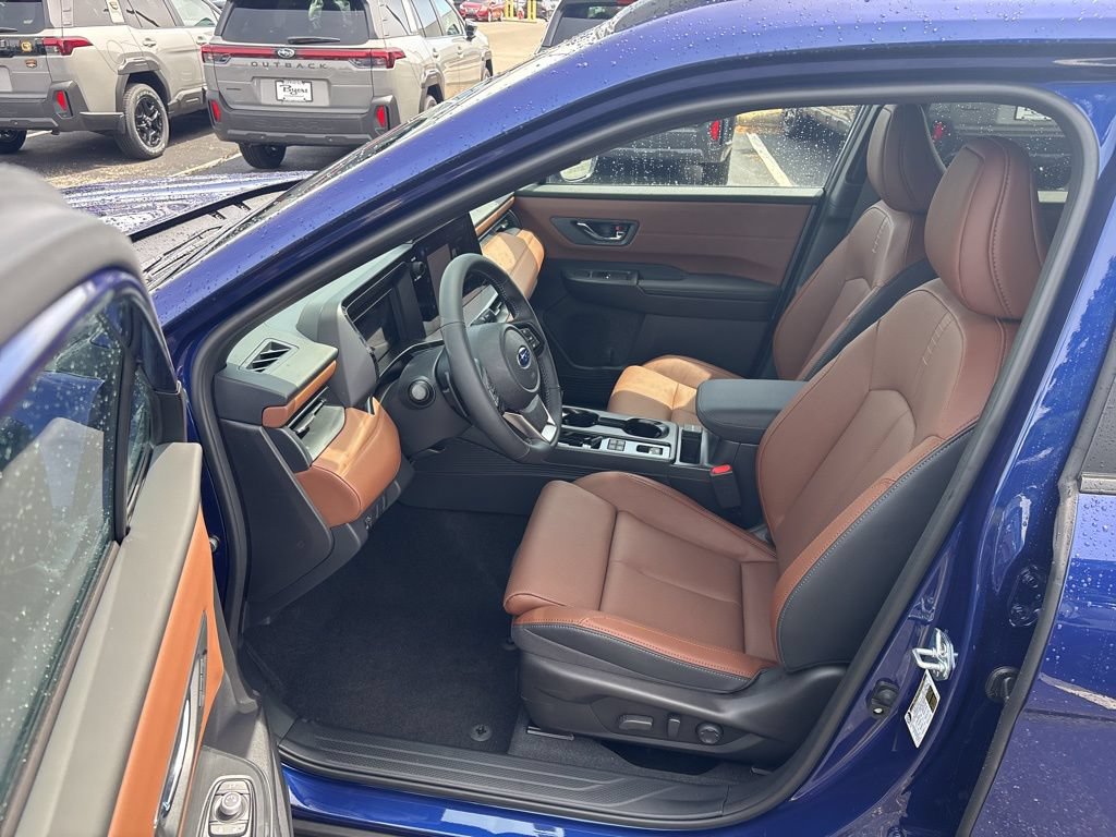 New 2026 Subaru Outback Touring XT AWD/4WD image 9