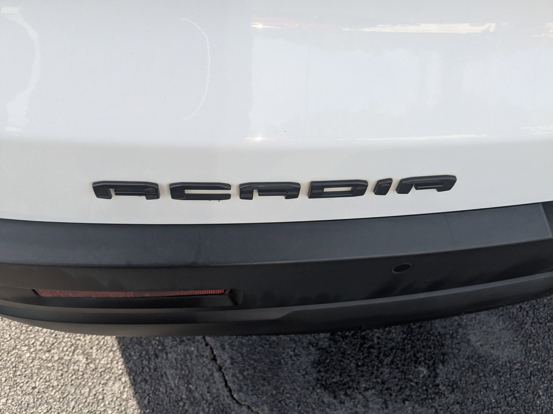 Used 2021 GMC Acadia SLE w/ Elevation Edition image 31