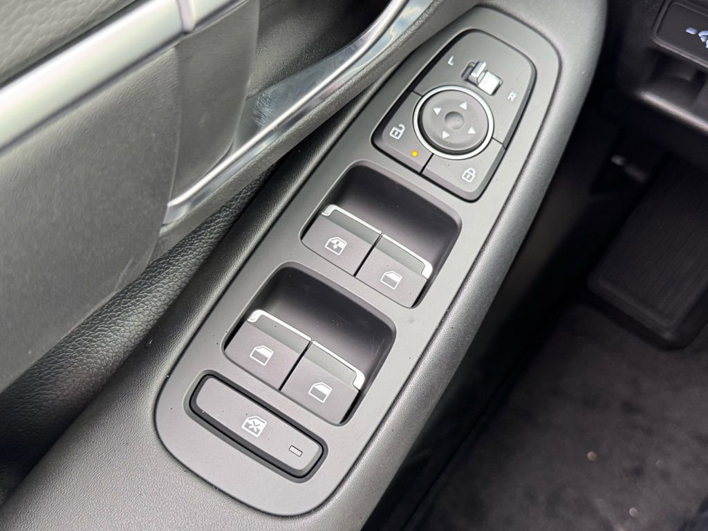 New 2026 Hyundai Sonata Blue FWD image 21