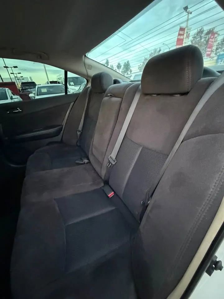 Used 2012 Nissan Maxima 3.5 S w/ Limited Edition Pkg image 6