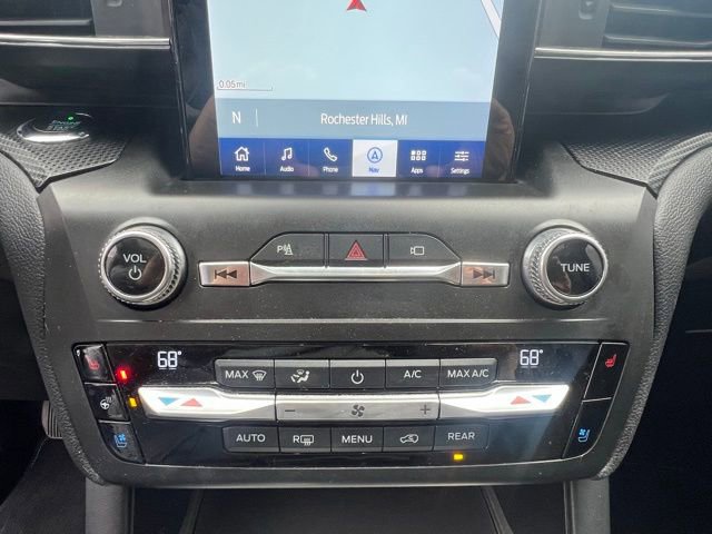 Used 2020 Ford Explorer ST w/ ST Street Pack image 33