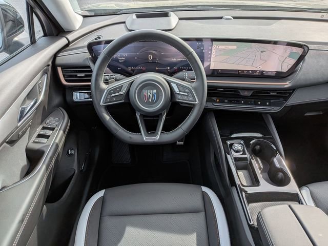 New 2026 Buick Envision Sport Touring image 31