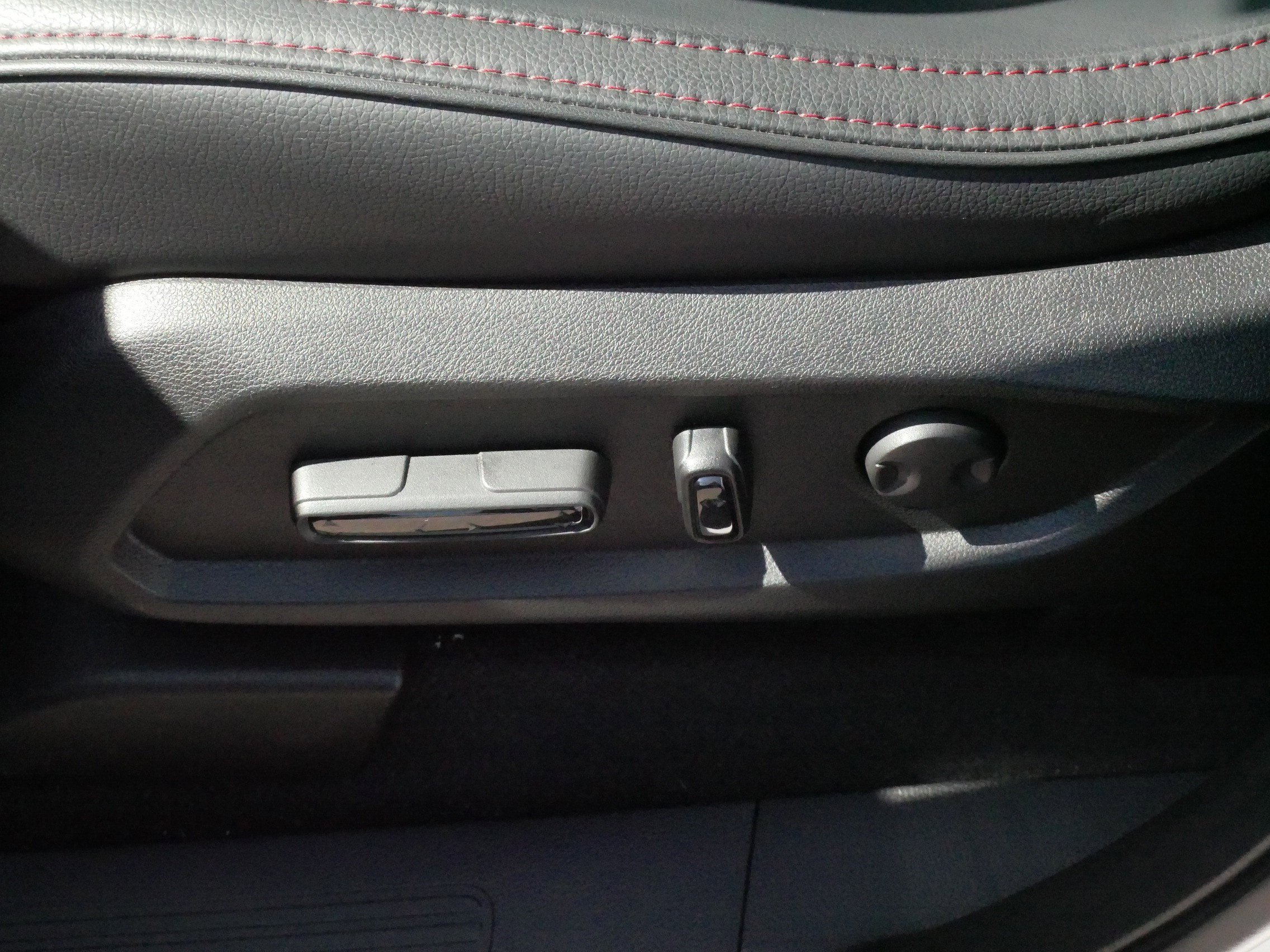 Certified 2026 Honda Pilot Black Edition image 20
