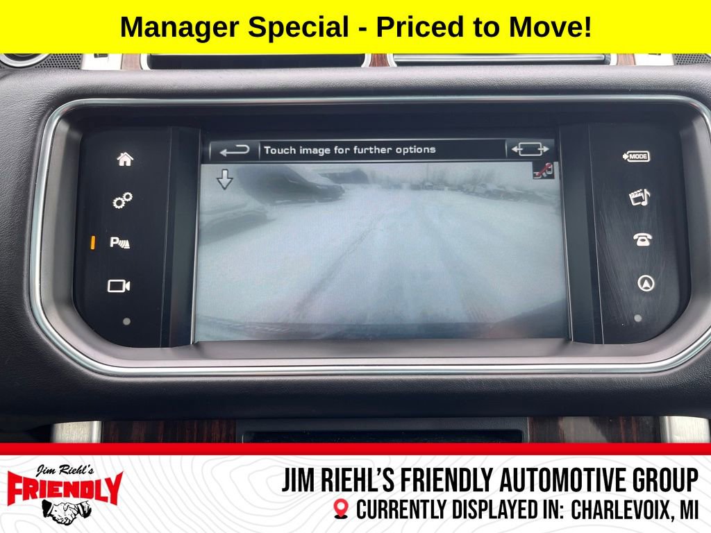Used 2016 Land Rover Range Rover Supercharged image 20