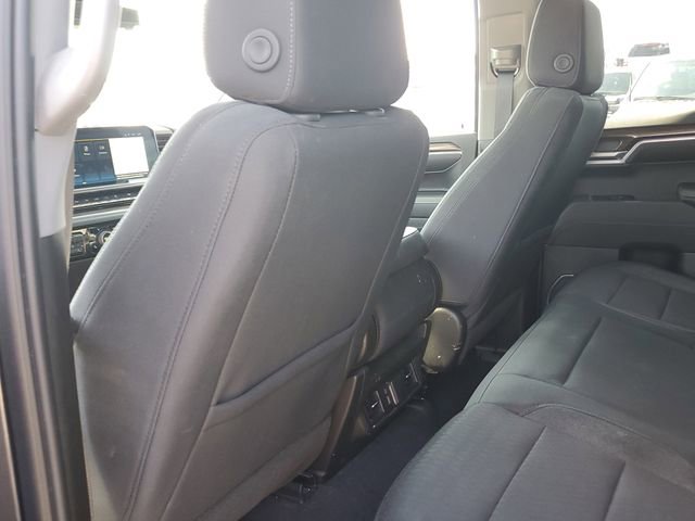 Used 2024 Chevrolet Silverado 1500 LT w/ Safety Package AWD/4WD image 25