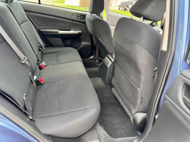 Used 2016 Subaru Impreza 2.0i image 11