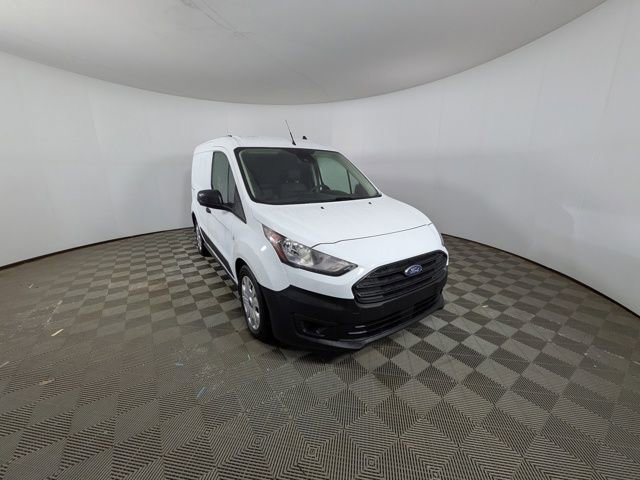 Used 2023 Ford Transit Connect XL image 26