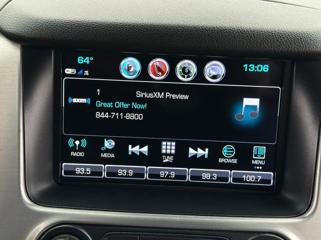 Used 2019 GMC Yukon XL SLT w/ Graphite Performance Edition image 29