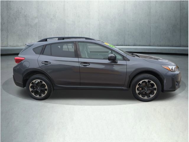 Used 2022 Subaru Crosstrek 2.0i Premium image 7