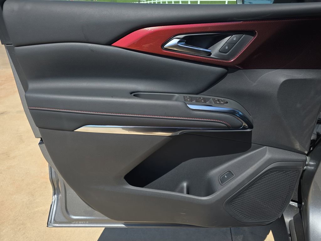 New 2026 Chevrolet Traverse Z71 AWD/4WD image 28