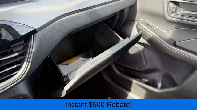 Used 2024 Ford Escape Active image 24