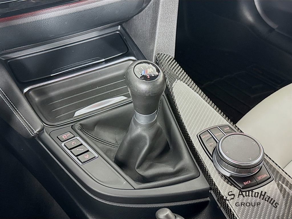 Used 2018 BMW M3 image 20
