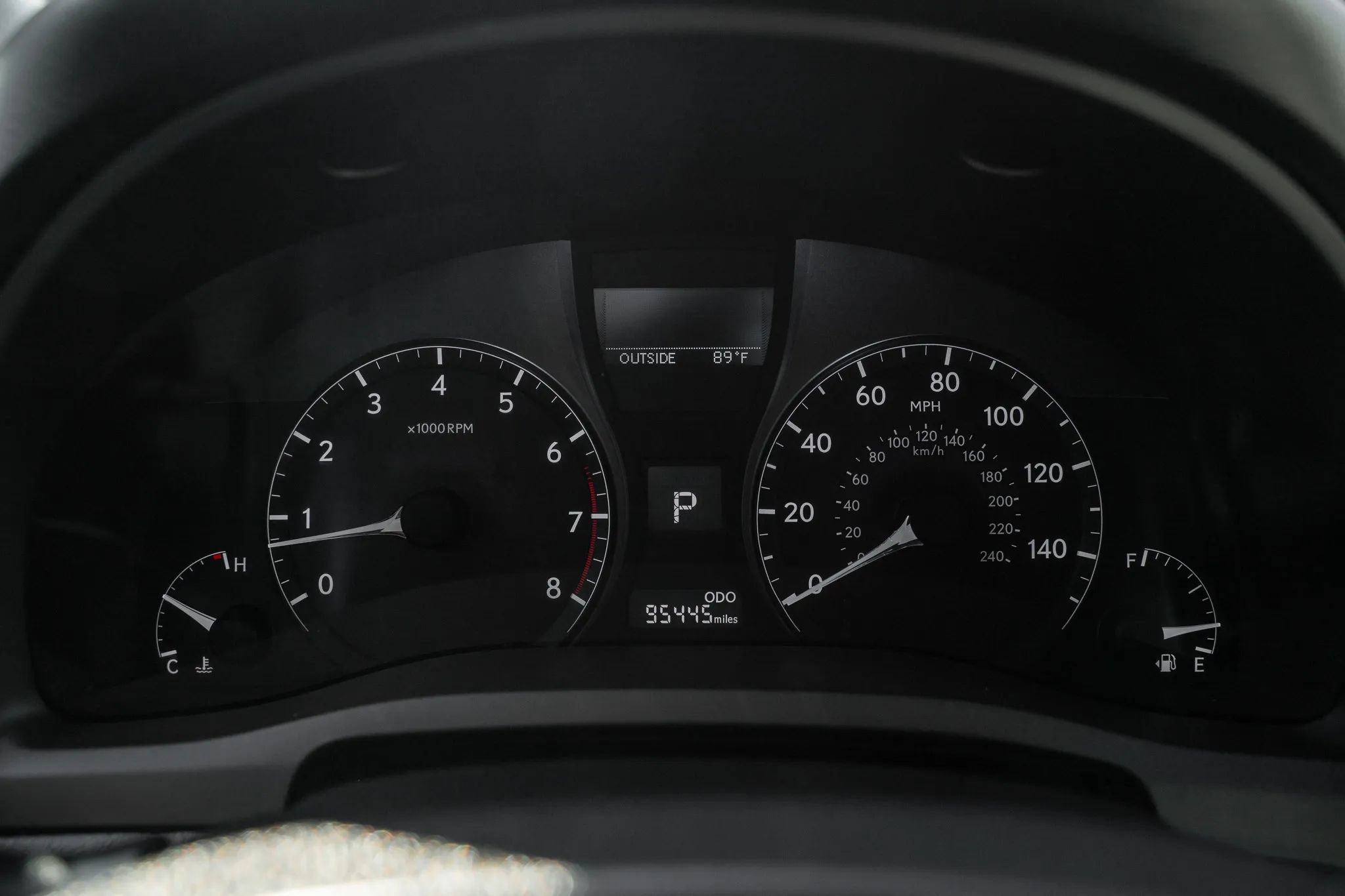 Used 2015 Lexus RX 350 AWD image 20