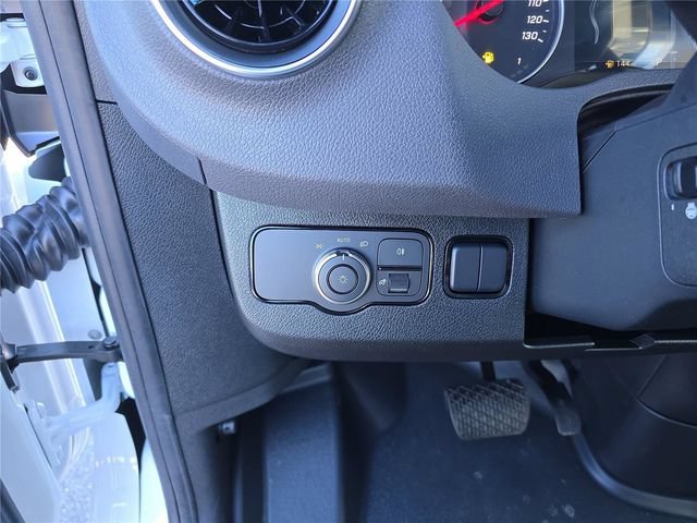 New 2026 Mercedes-Benz Sprinter 4500 image 23