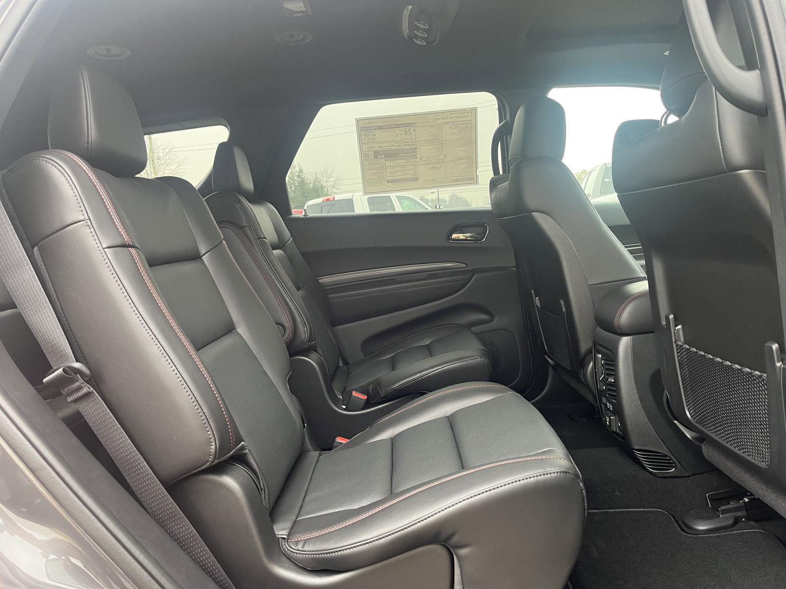 New 2026 Dodge Durango GT image 46