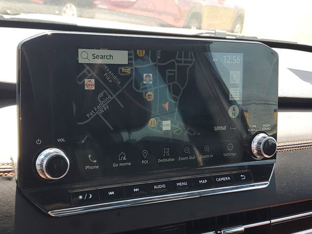 Used 2023 Mitsubishi Outlander SEL AWD/4WD image 27