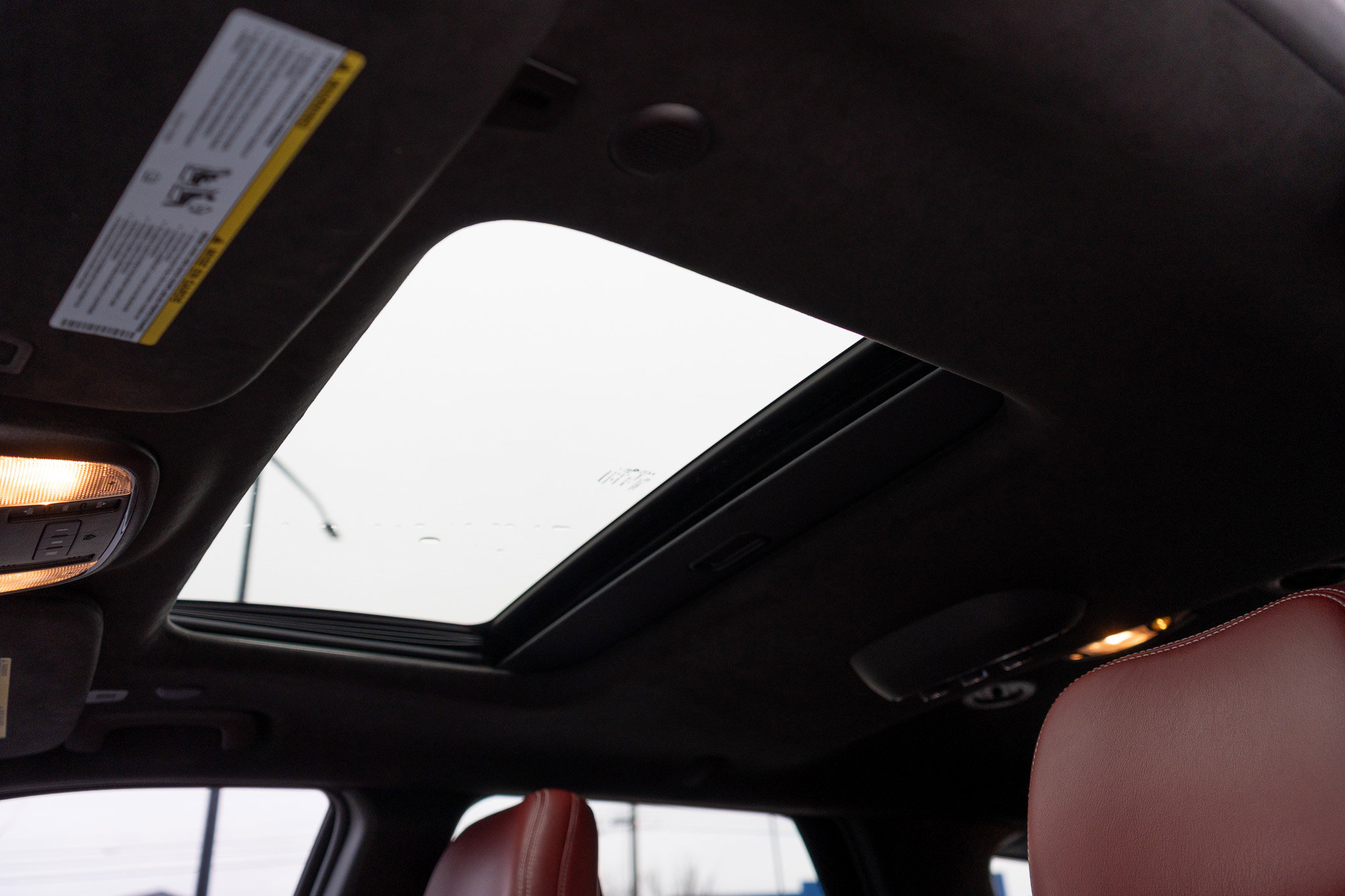 Used 2020 Dodge Durango SRT w/ Premium Interior Group image 32