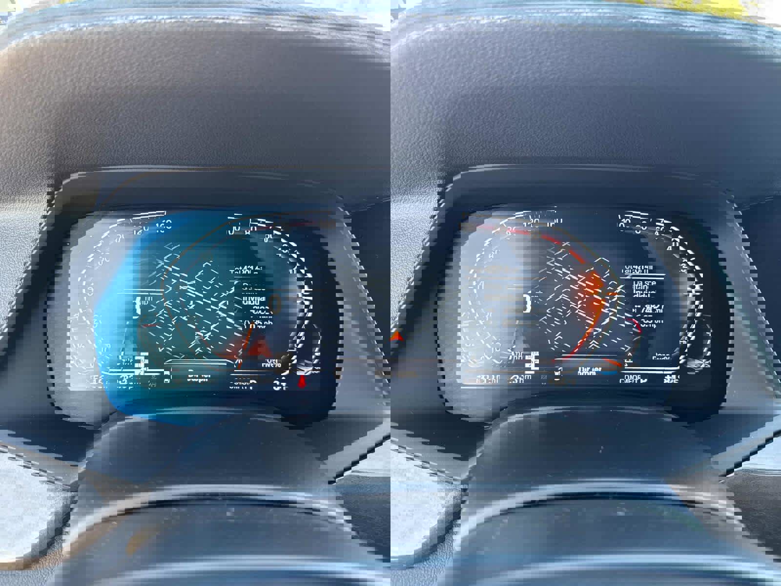 Used 2023 BMW X5 sDrive40i w/ Parking Assistance Package image 28