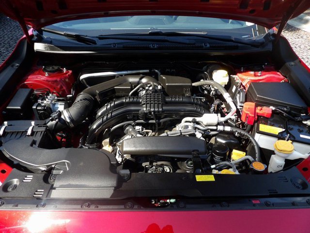 Certified 2024 Subaru Crosstrek 2.0i Premium image 25