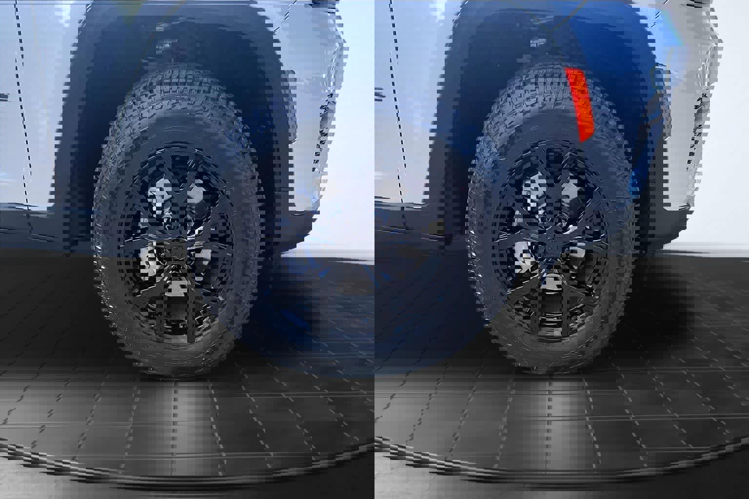 Used 2024 Jeep Grand Cherokee Altitude image 34