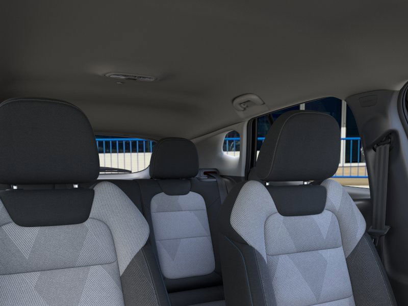 New 2026 Chevrolet Trax LS image 24
