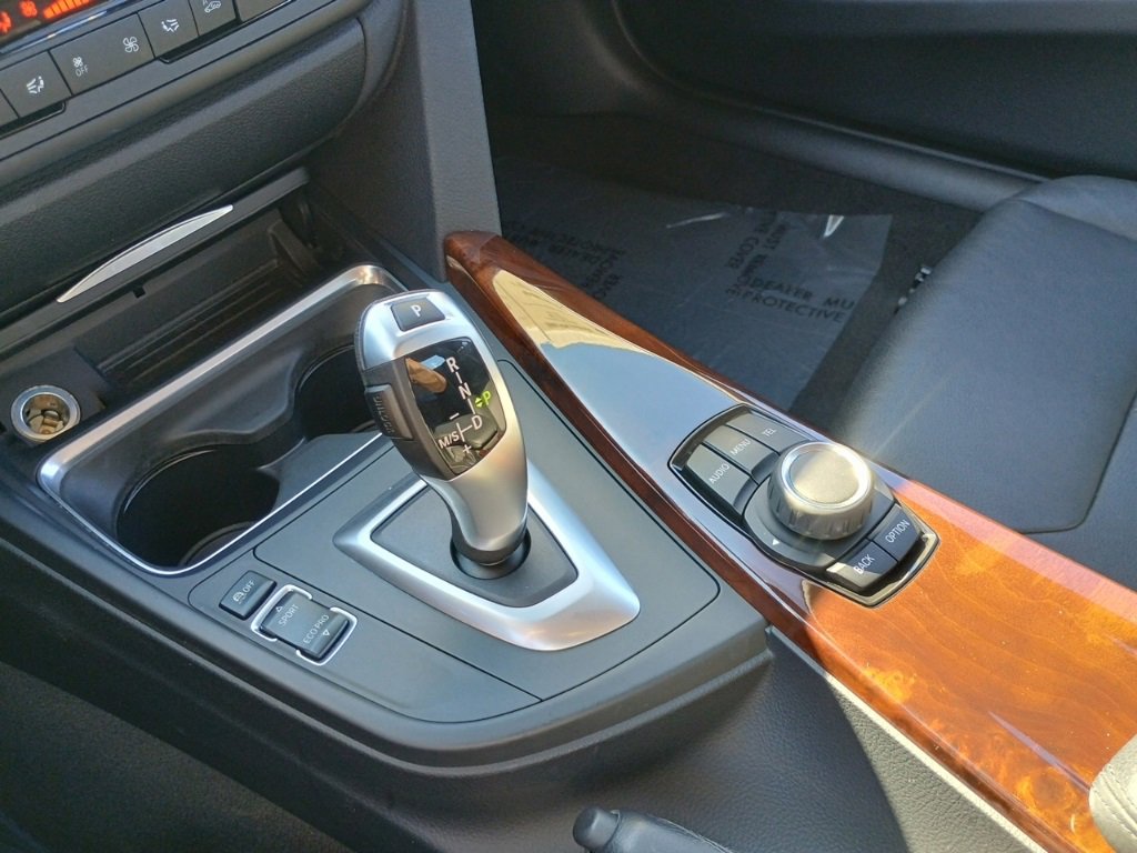 Used 2014 BMW 335i Sedan image 31