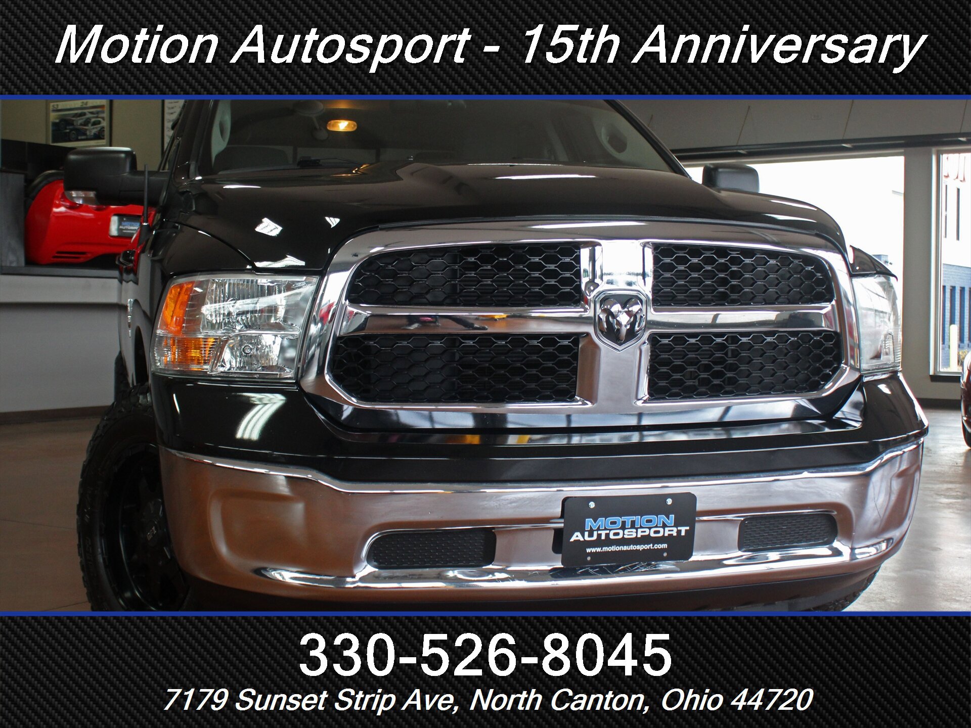 Used 2020 RAM 1500 Classic SLT w/ Luxury Group AWD/4WD image 58