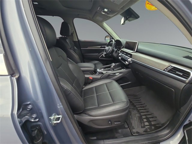 Used 2021 Kia Telluride EX image 19