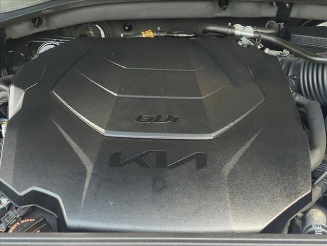 Used 2023 Kia Telluride S AWD/4WD image 23